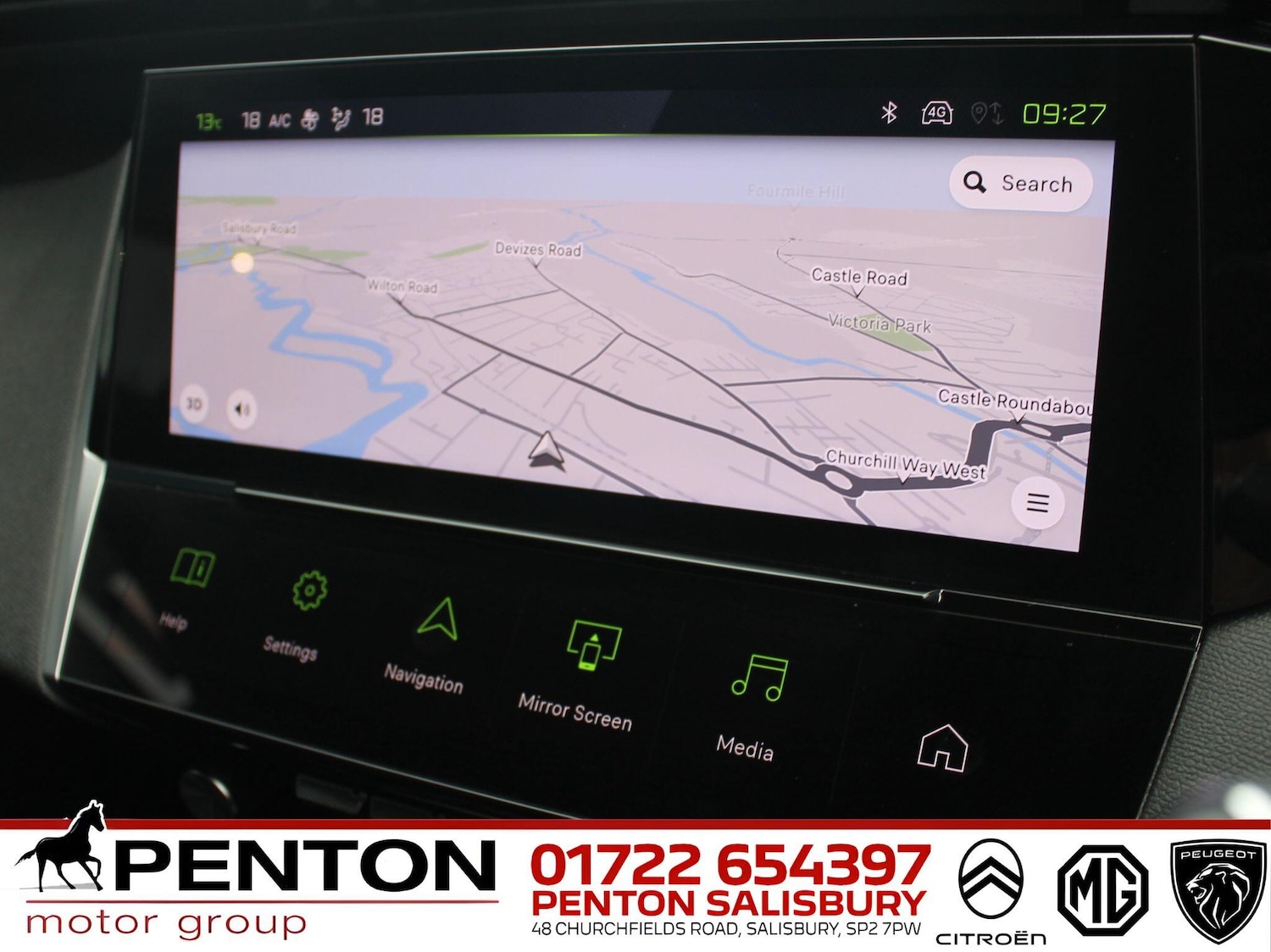 Used Peugeot 408 2024 for sale - 78204746: Photo 5