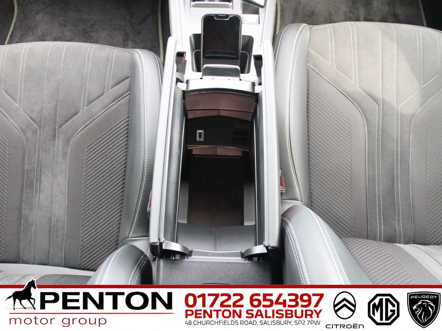 Used Peugeot 408 2024 for sale - 78204746: Photo 50