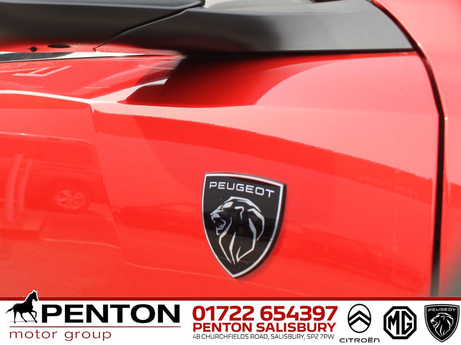 Used Peugeot 408 2024 for sale - 78204746: Photo 51