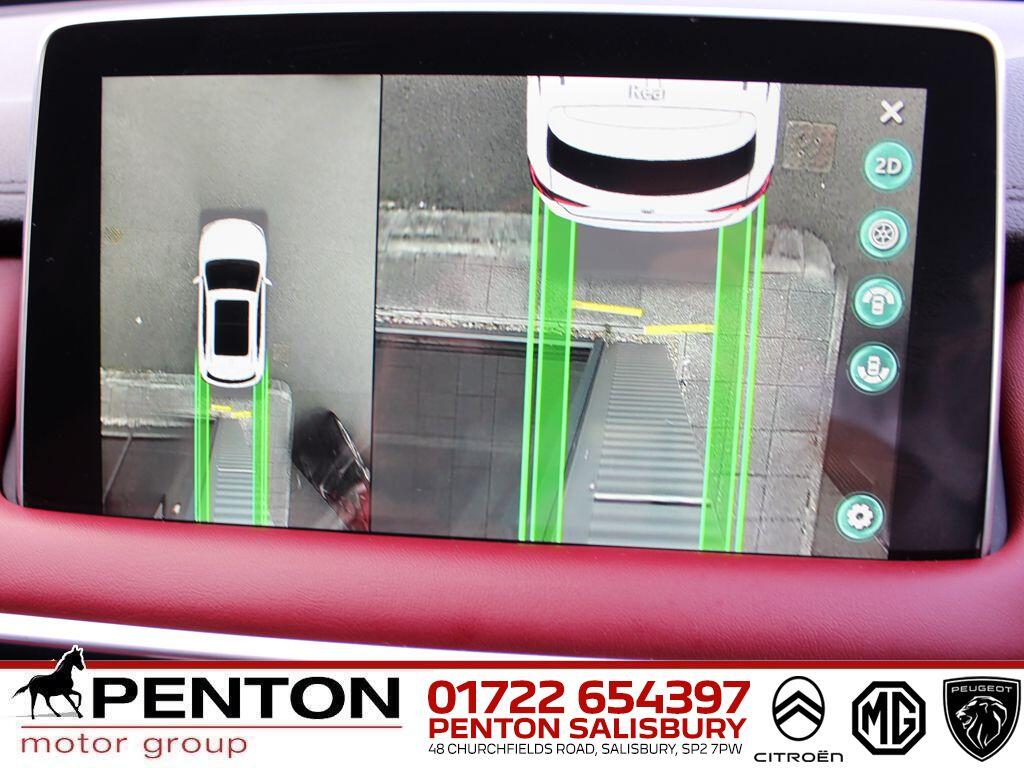 Used MG MG HS for sale - 76997850: Photo 10