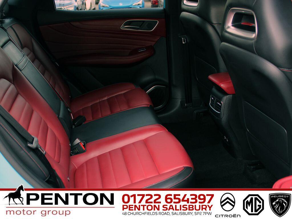 Used MG MG HS for sale - 76997850: Photo 12