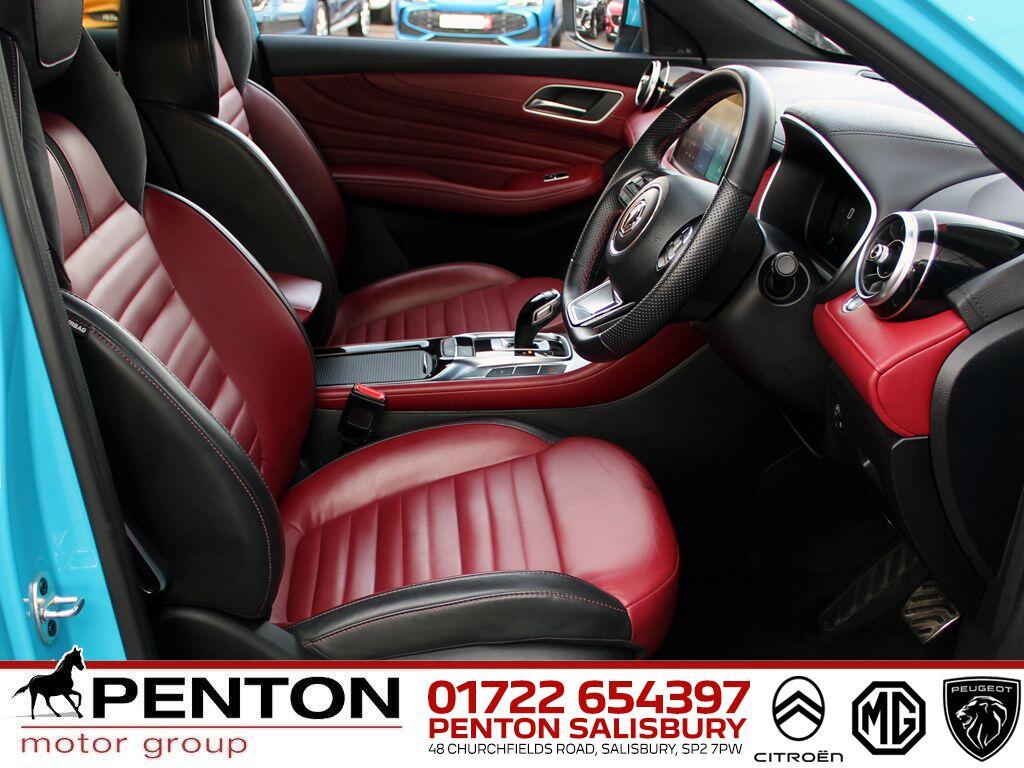 Used MG MG HS for sale - 76997850: Photo 13