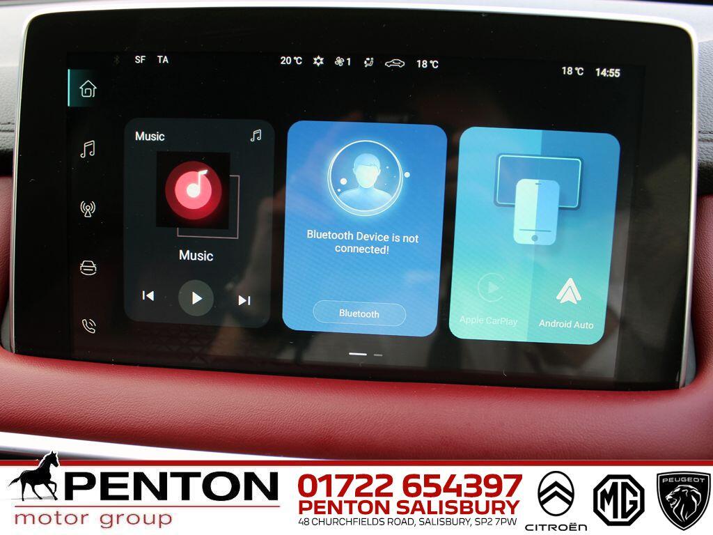 Used MG MG HS for sale - 76997850: Photo 14