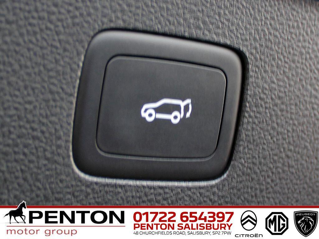 Used MG MG HS for sale - 76997850: Photo 17