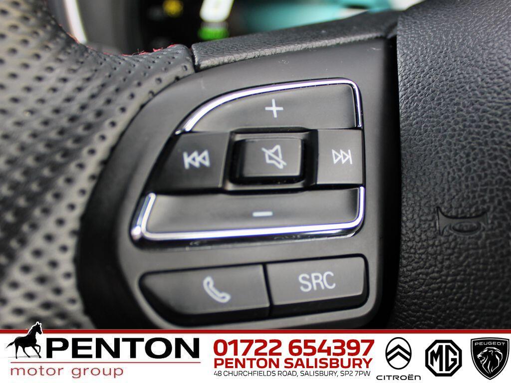 Used MG MG HS for sale - 76997850: Photo 20