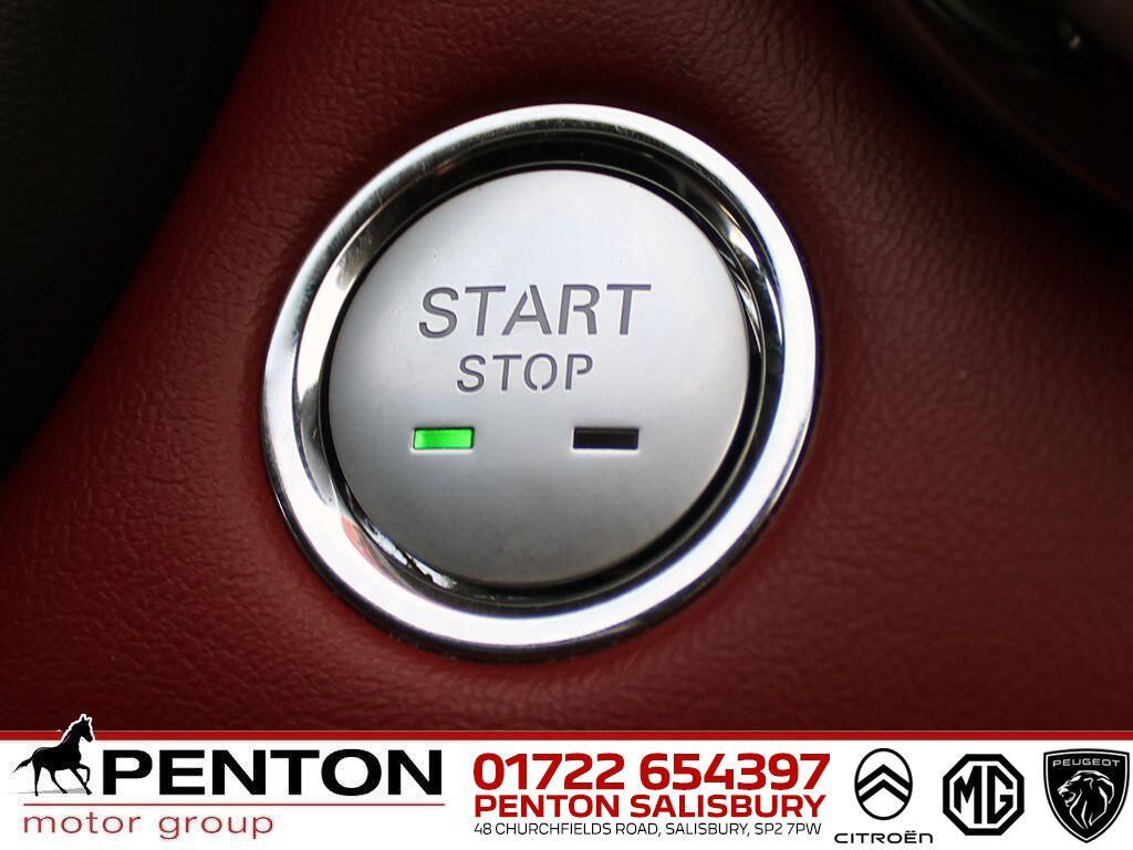 Used MG MG HS for sale - 76997850: Photo 22