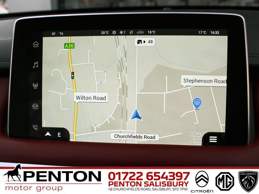 Used MG MG HS for sale - 76997850: Photo 5