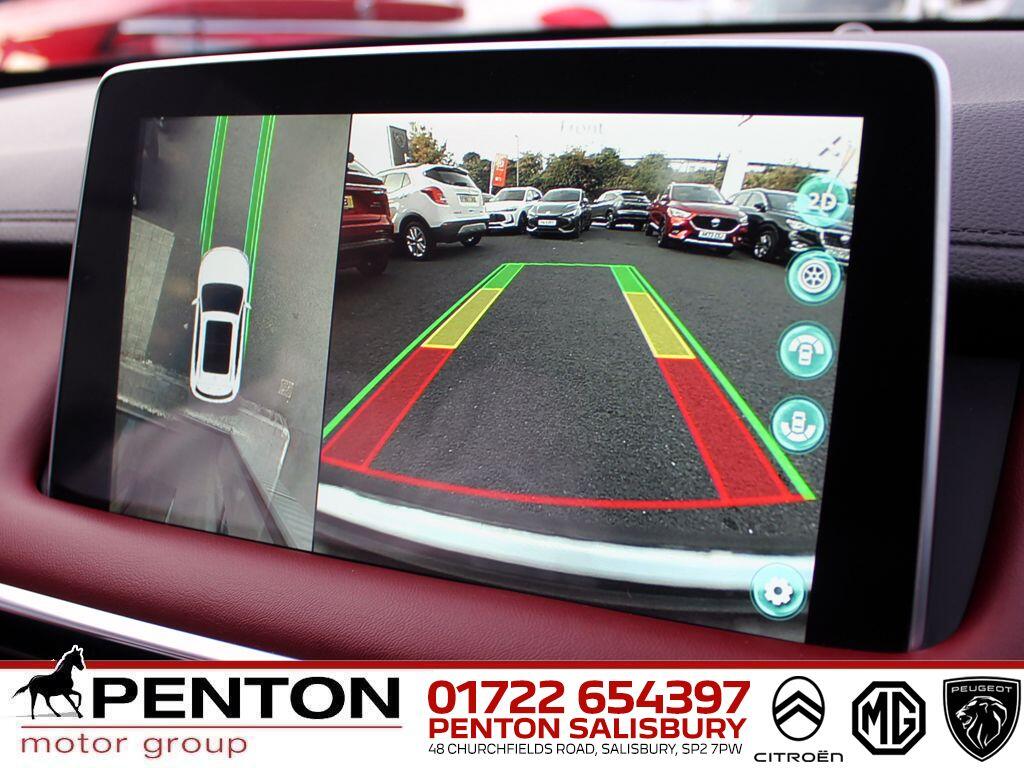 Used MG MG HS for sale - 76997850: Photo 7