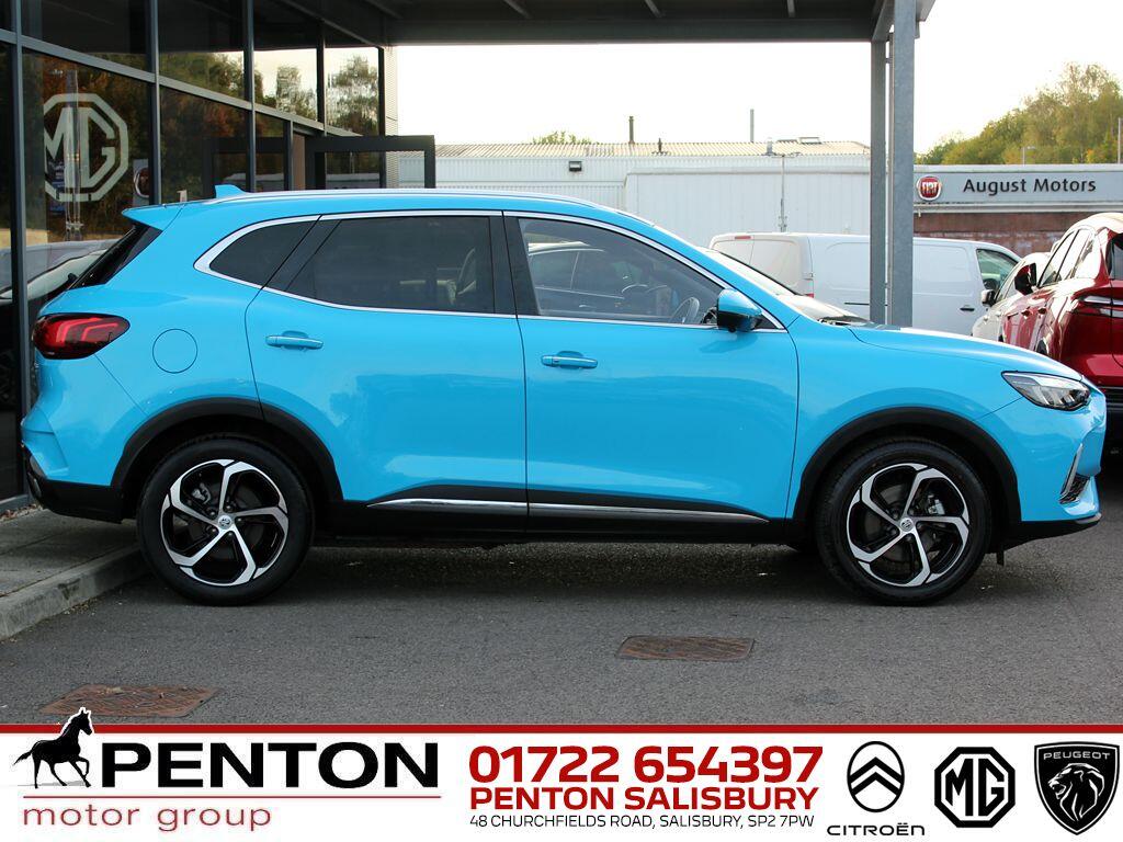 Used MG MG HS for sale - 76997850: Photo 8