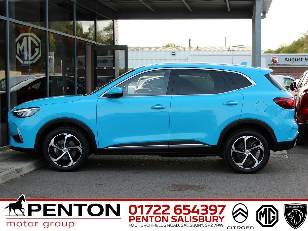 Used MG MG HS for sale - 76997850: Photo 9