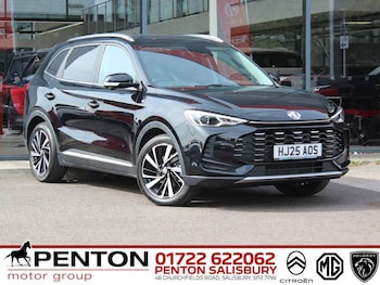 2025 (25) - 1.5 Hybrid+ Trophy Auto Euro 6 (s/s) 5dr