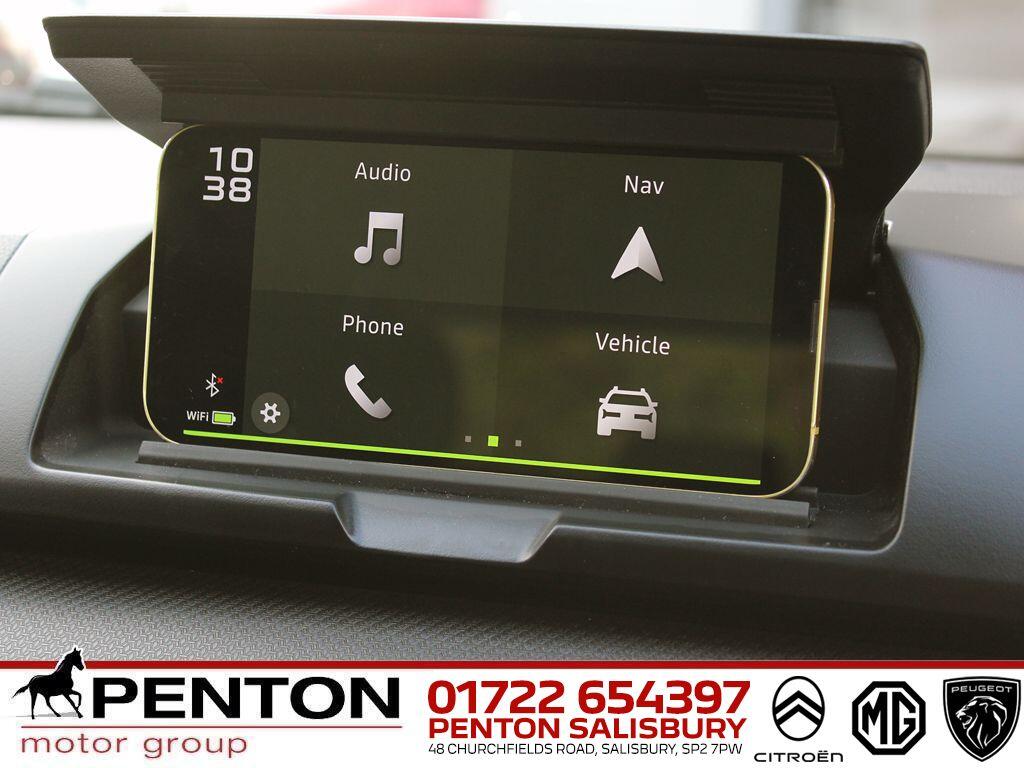 Used Dacia Sandero Stepway 2022 for sale - 77455651: Photo 10