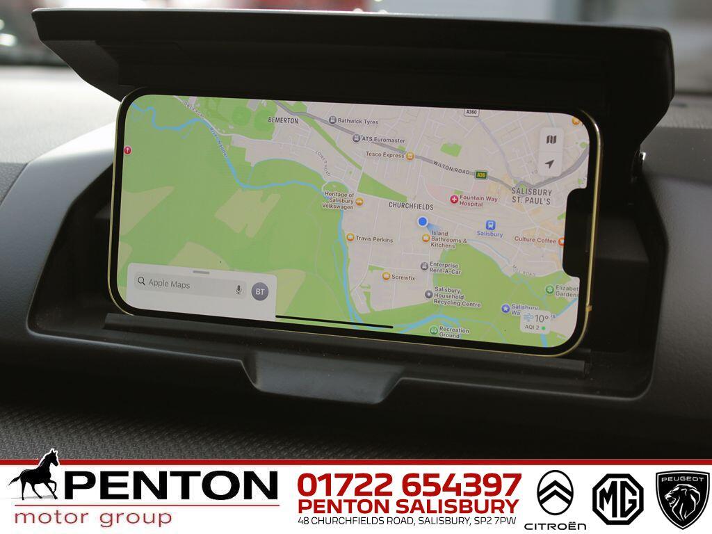 Used Dacia Sandero Stepway 2022 for sale - 77455651: Photo 11