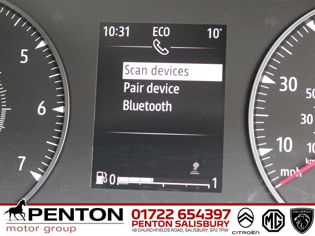 Used Dacia Sandero Stepway 2022 for sale - 77455651: Photo 12