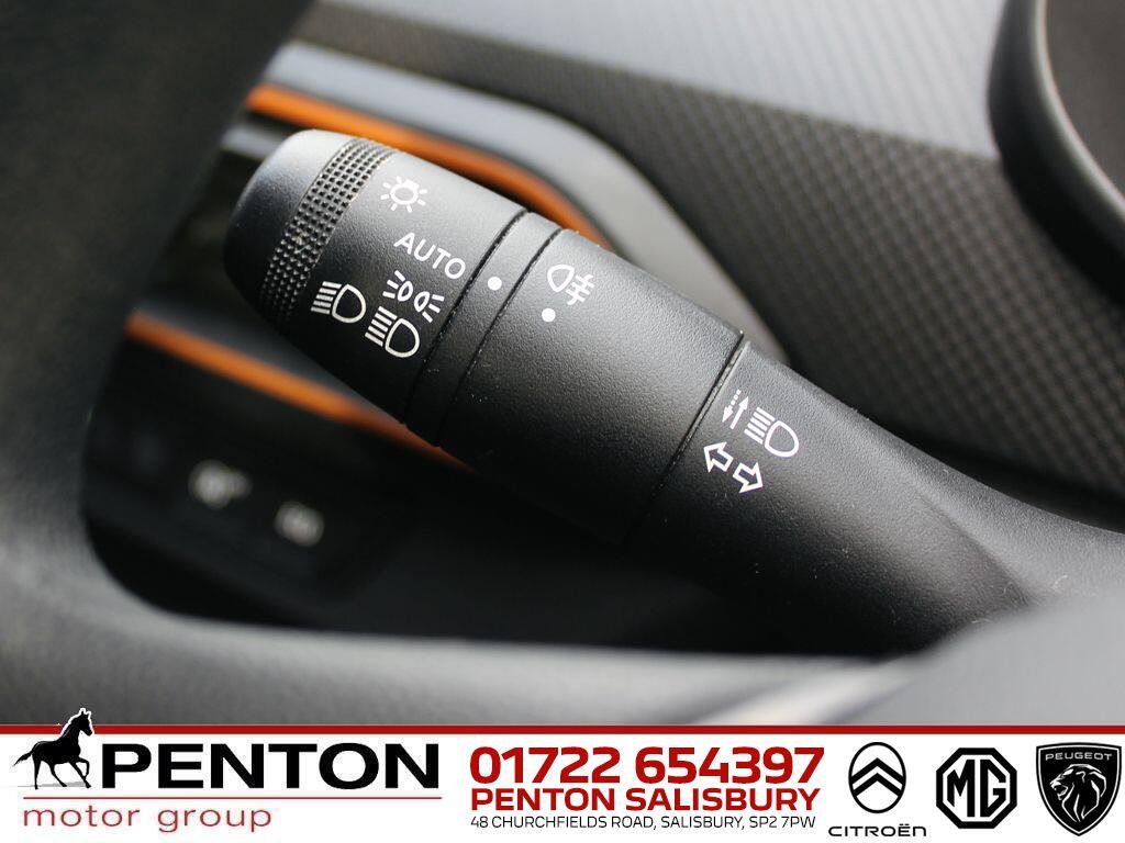 Used Dacia Sandero Stepway 2022 for sale - 77455651: Photo 14