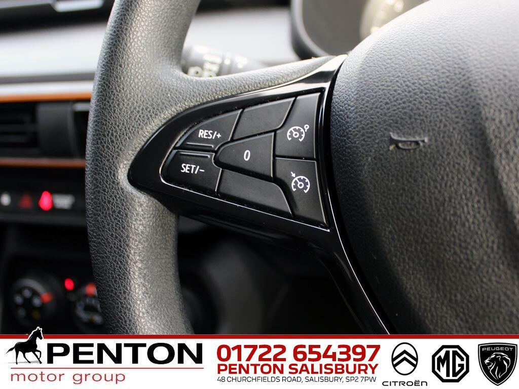 Used Dacia Sandero Stepway 2022 for sale - 77455651: Photo 15