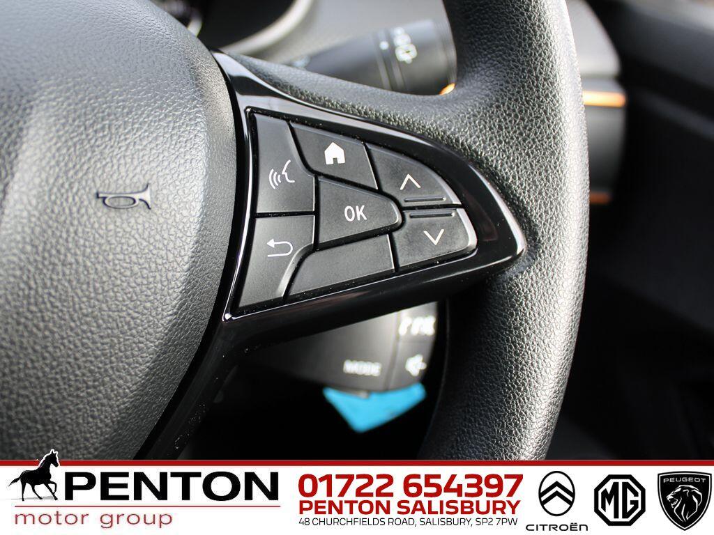 Used Dacia Sandero Stepway 2022 for sale - 77455651: Photo 16