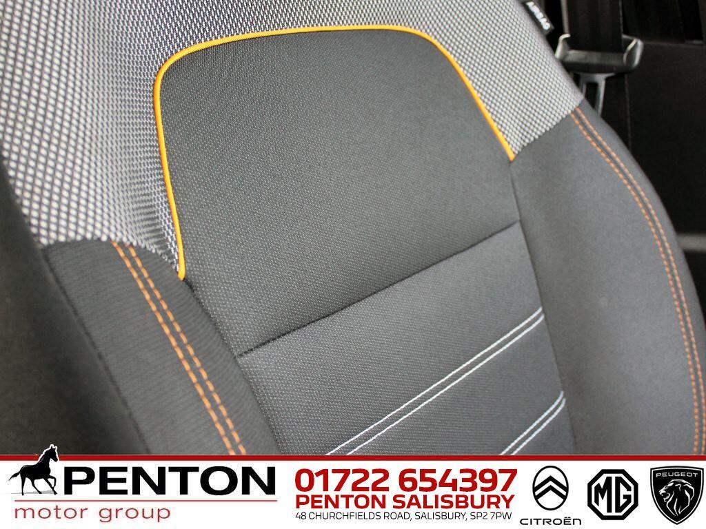 Used Dacia Sandero Stepway 2022 for sale - 77455651: Photo 24