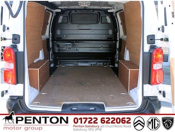 Used Peugeot Expert 2020 for sale - 75297920: Photo