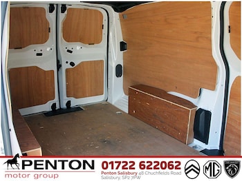 Used Peugeot Expert 2020 for sale - 75297920: Photo