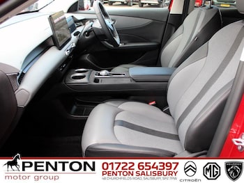 Used MG MGS5 2025 for sale - 78586562: Photo