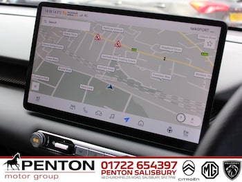 Used MG MGS5 2025 for sale - 78586562: Photo