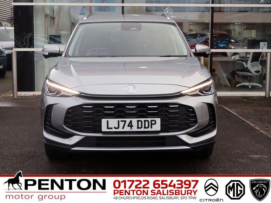 Used MG MG ZS 2025 for sale - 77016128: Photo 22