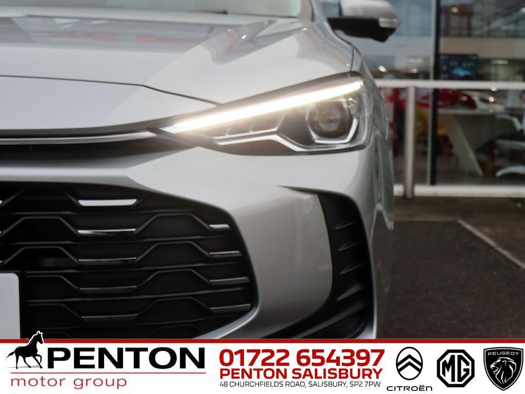 Used MG MG ZS 2025 for sale - 77016128: Photo 25