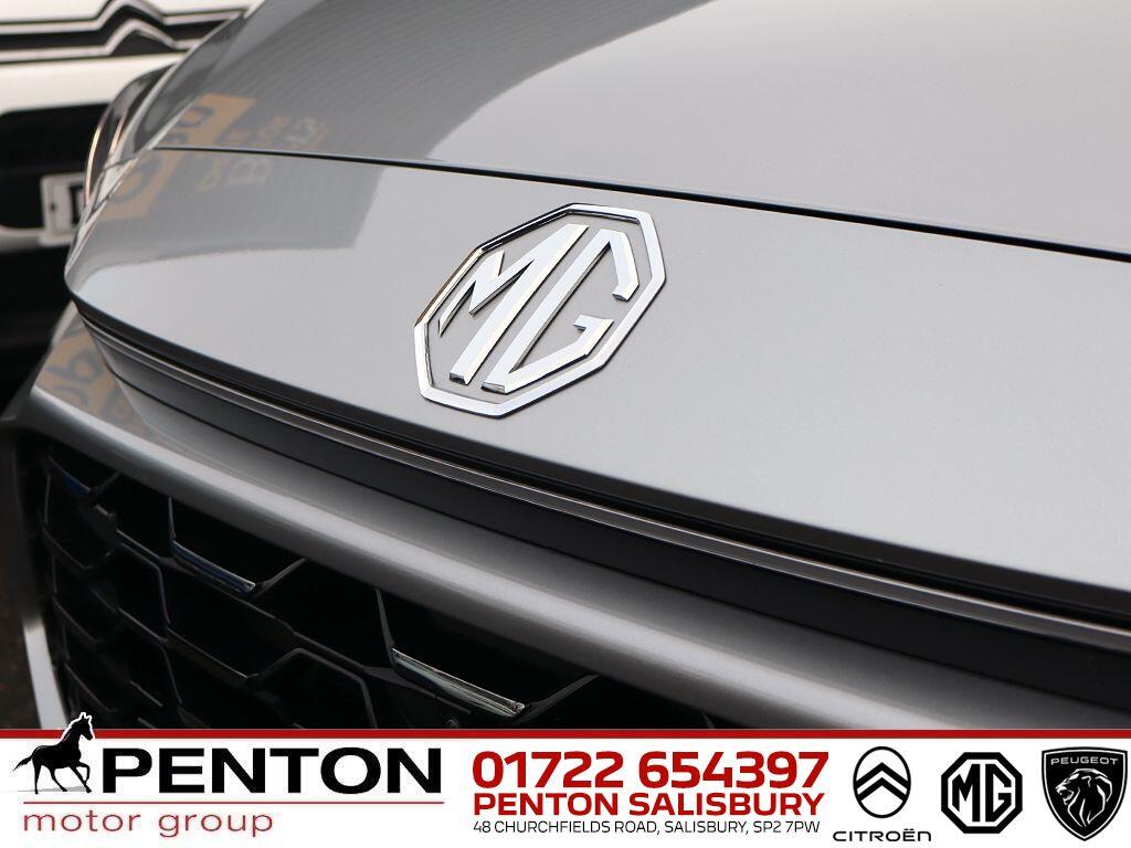 Used MG MG ZS 2025 for sale - 77016128: Photo 26