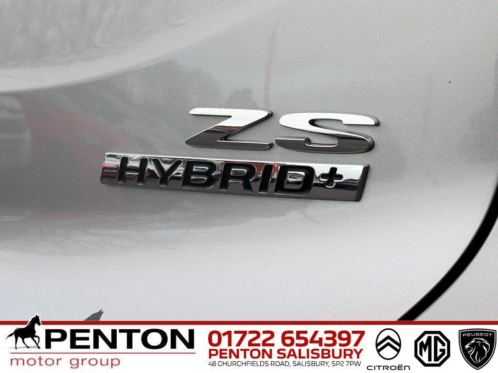 Used MG MG ZS 2025 for sale - 77016128: Photo 27