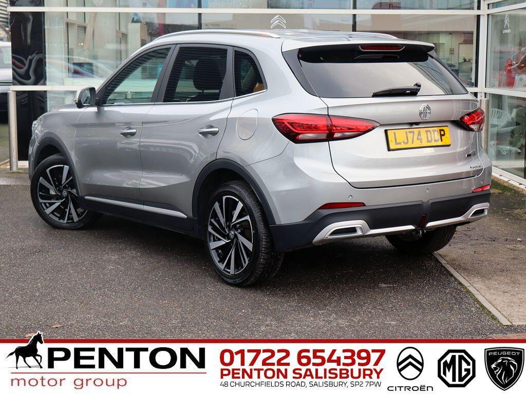 Used MG MG ZS 2025 for sale - 77016128: Photo 5