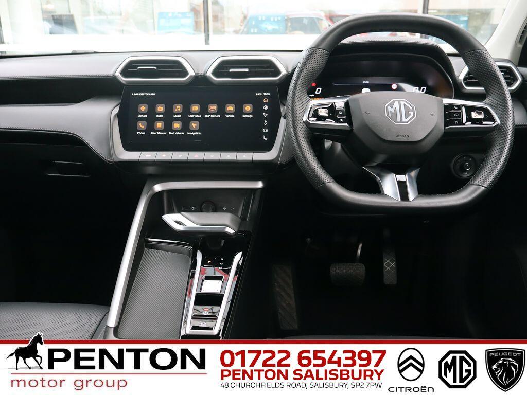 Used MG MG ZS 2025 for sale - 77016128: Photo 6