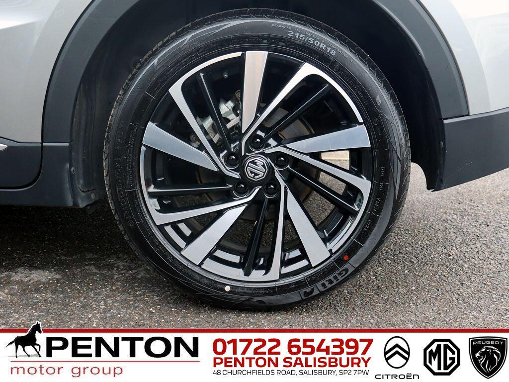 Used MG MG ZS 2025 for sale - 77016128: Photo 7