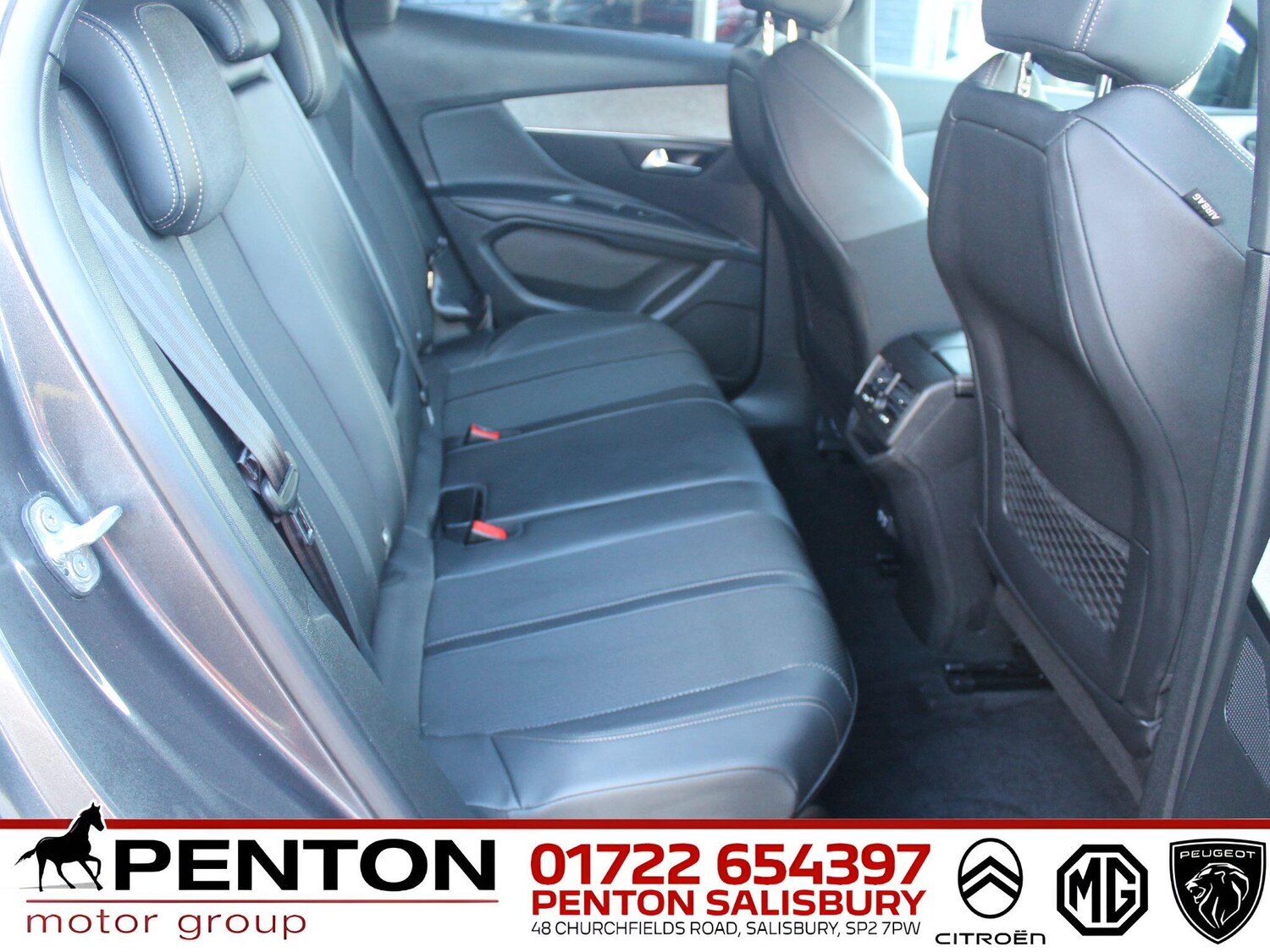 Used Peugeot 3008 2022 for sale - 77496434: Photo 10