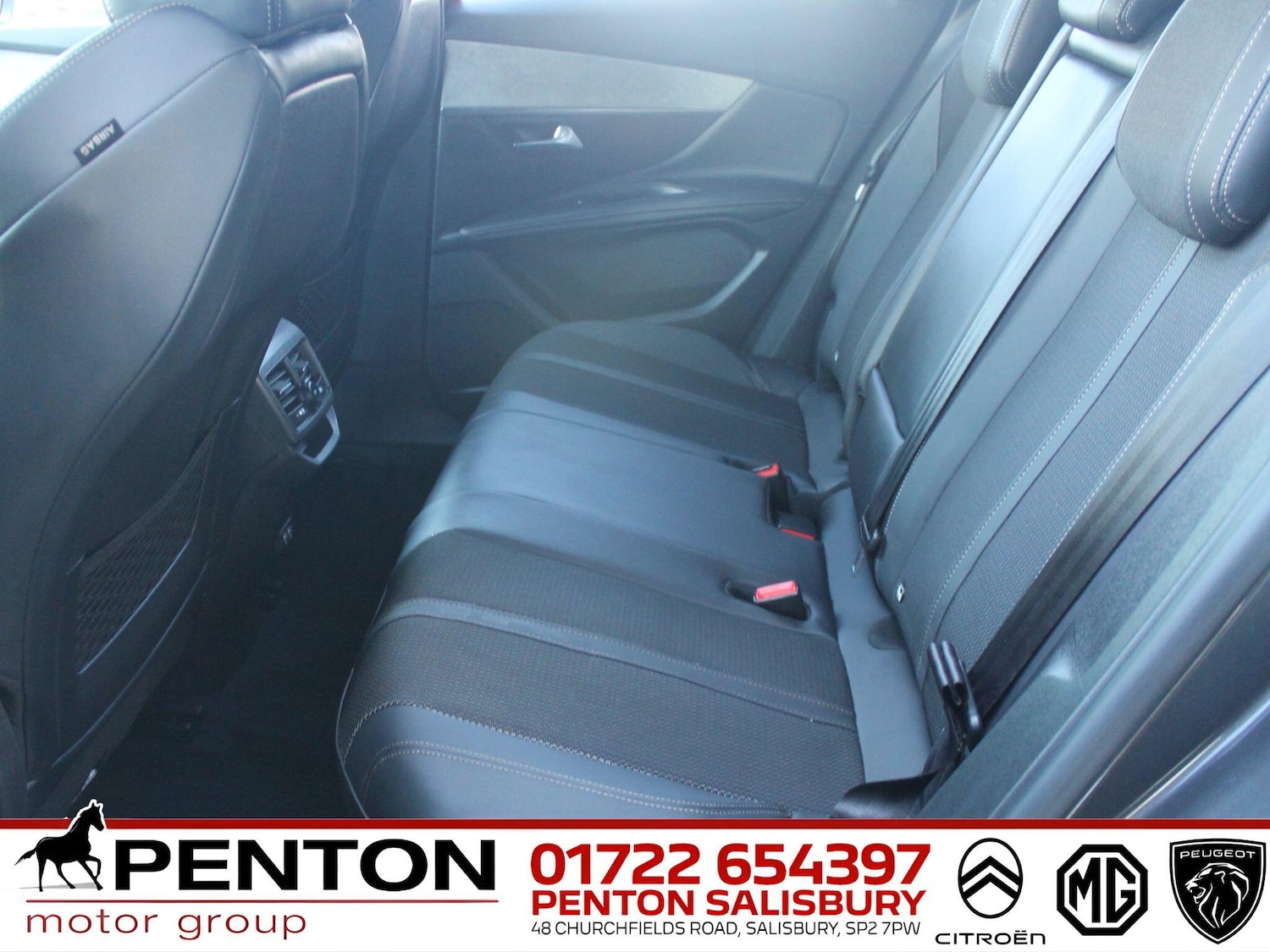 Used Peugeot 3008 2022 for sale - 77496434: Photo 11