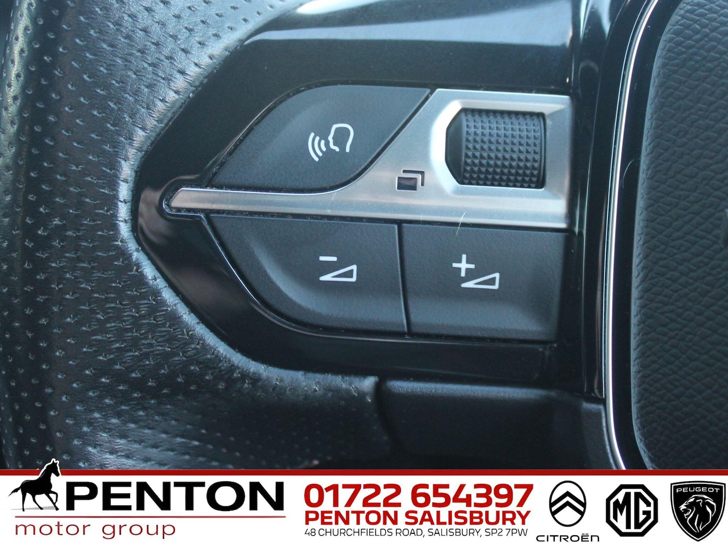 Used Peugeot 3008 2022 for sale - 77496434: Photo 12