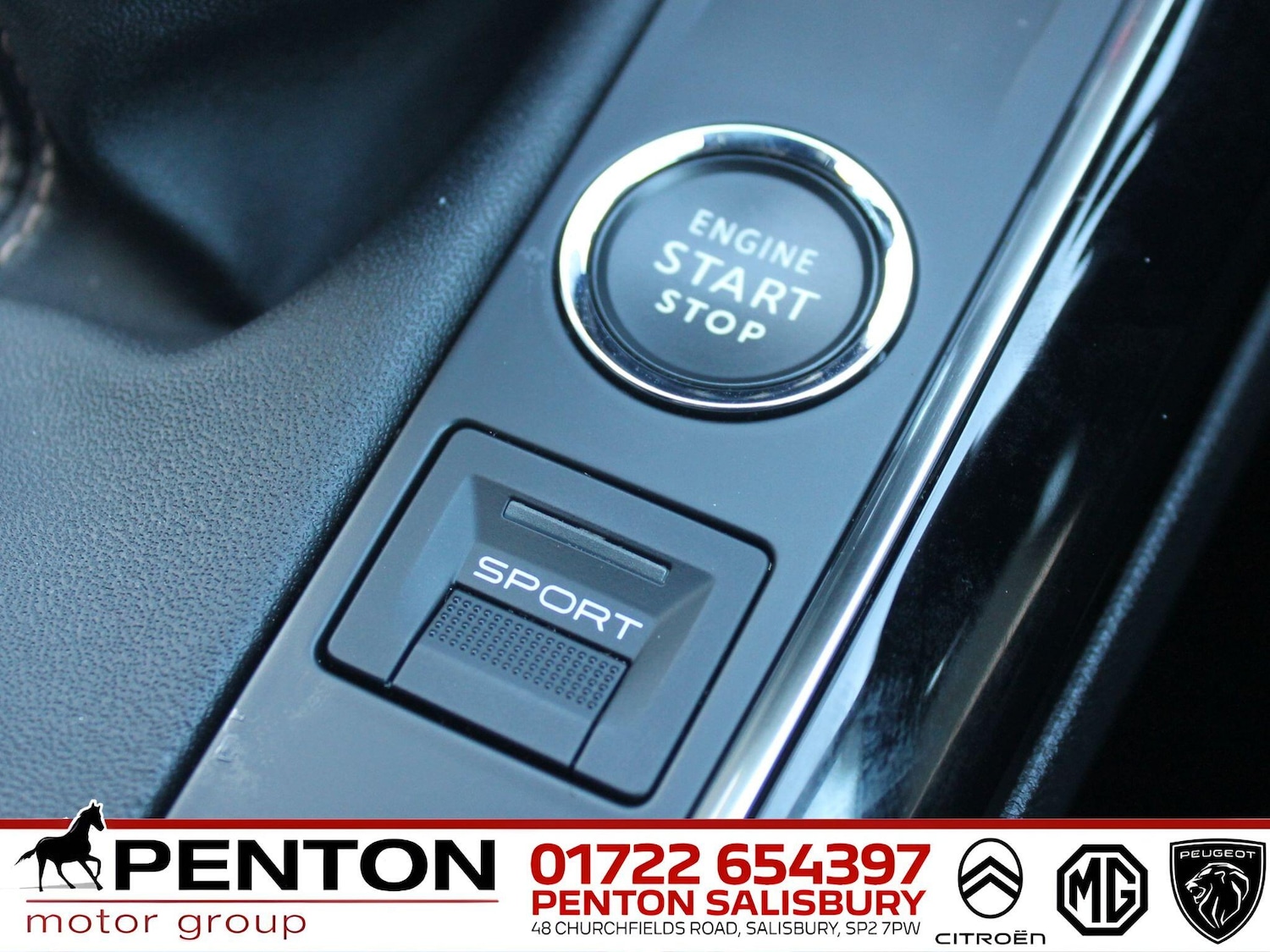 Used Peugeot 3008 2022 for sale - 77496434: Photo 14