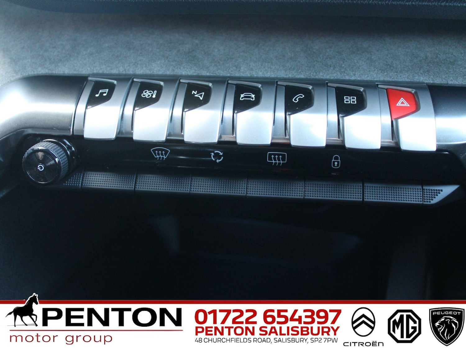 Used Peugeot 3008 2022 for sale - 77496434: Photo 18