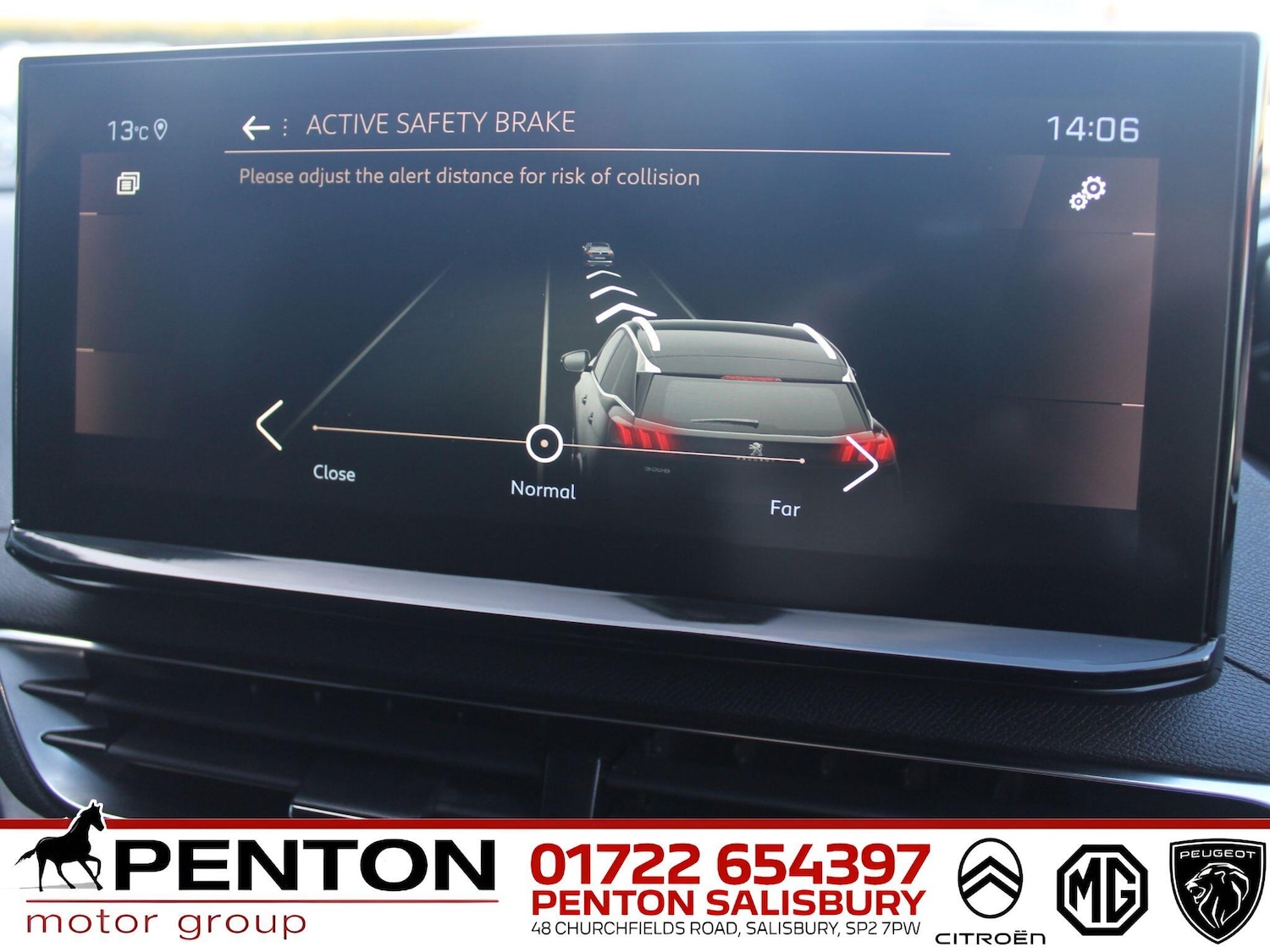 Used Peugeot 3008 2022 for sale - 77496434: Photo 21