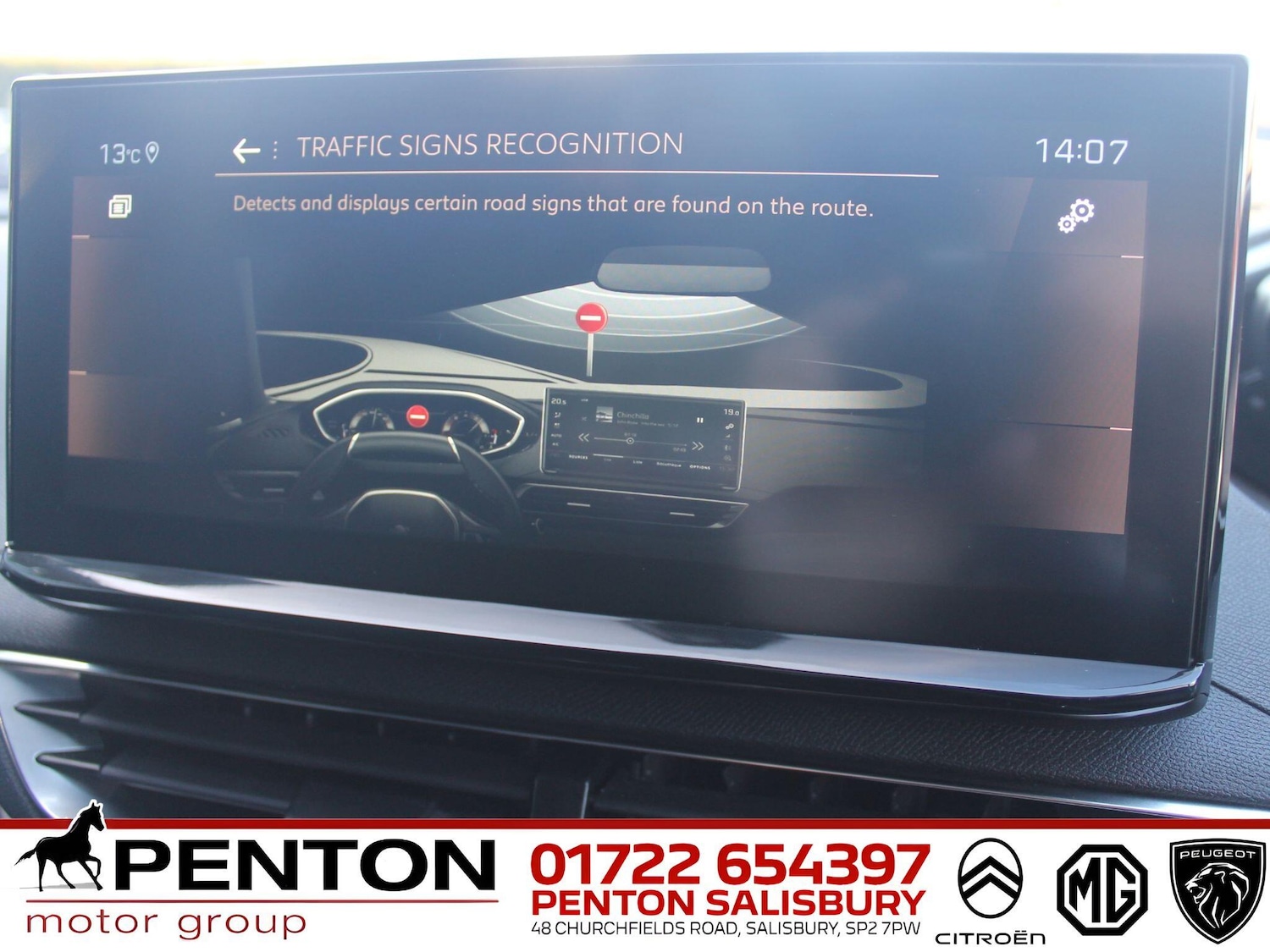 Used Peugeot 3008 2022 for sale - 77496434: Photo 24