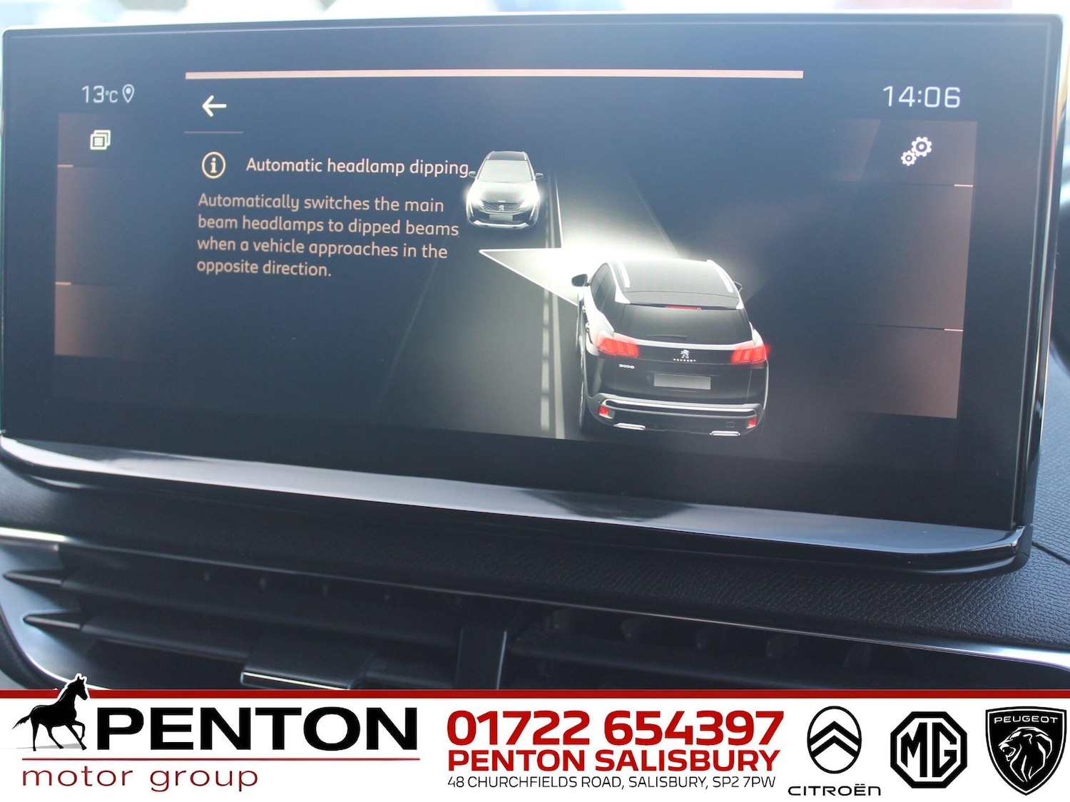 Used Peugeot 3008 2022 for sale - 77496434: Photo 31