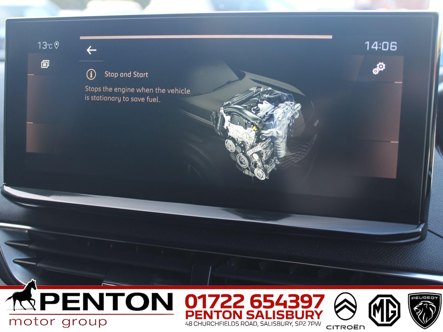 Used Peugeot 3008 2022 for sale - 77496434: Photo 32