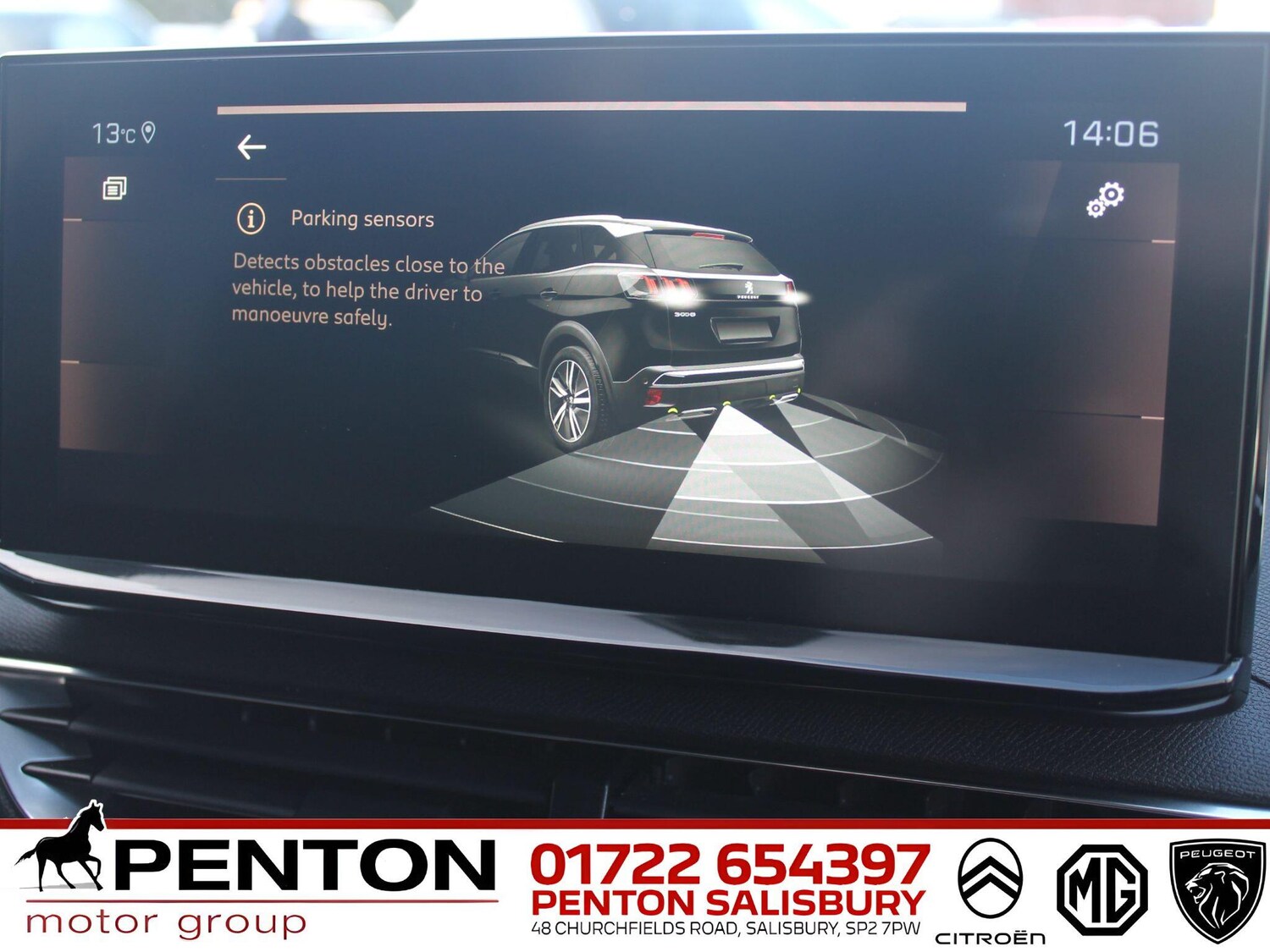 Used Peugeot 3008 2022 for sale - 77496434: Photo 33