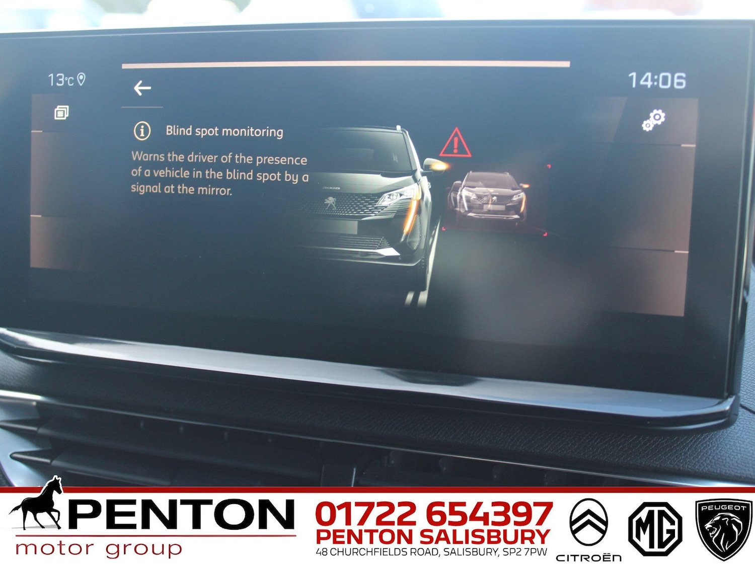 Used Peugeot 3008 2022 for sale - 77496434: Photo 34