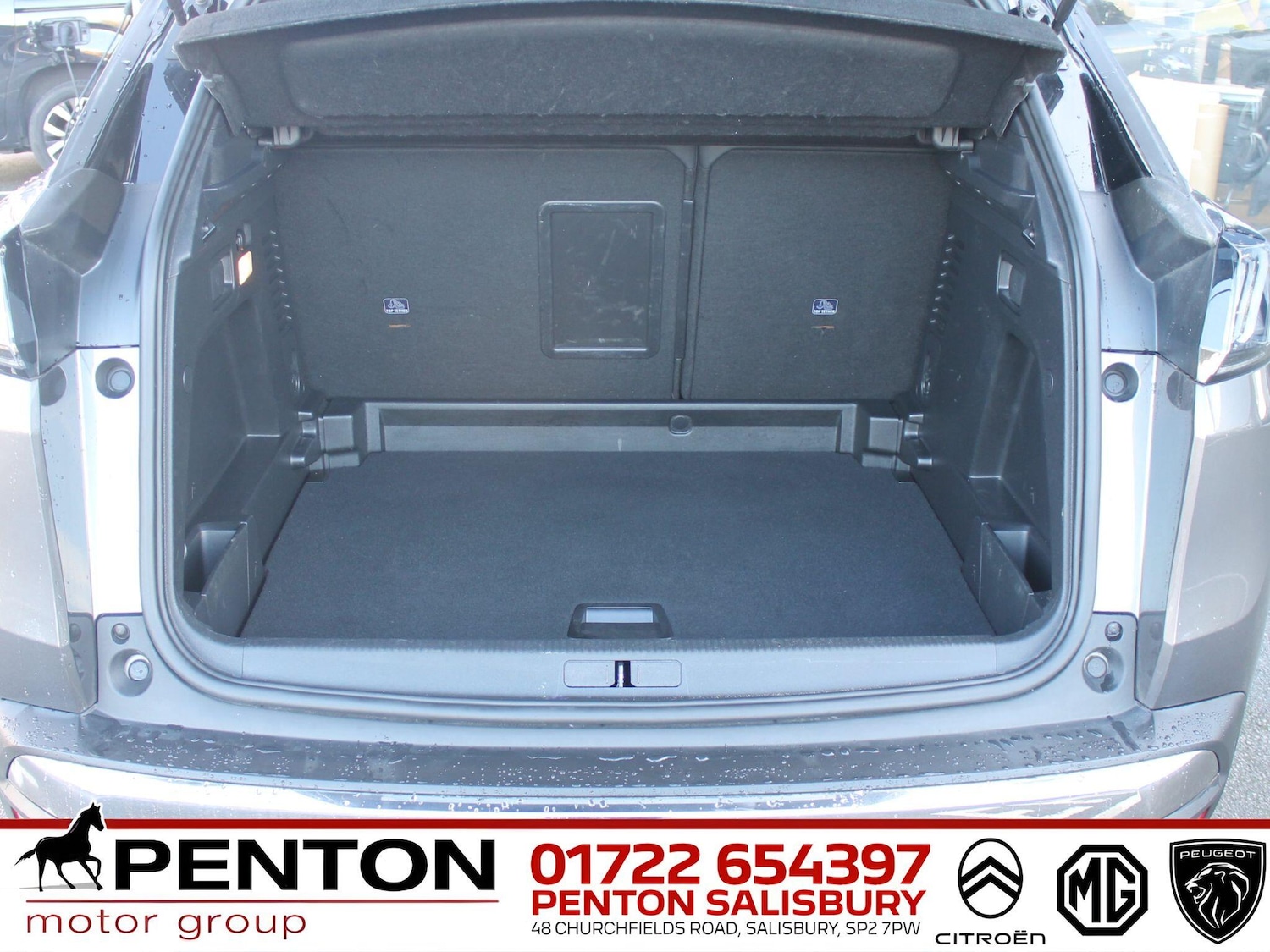 Used Peugeot 3008 2022 for sale - 77496434: Photo 35