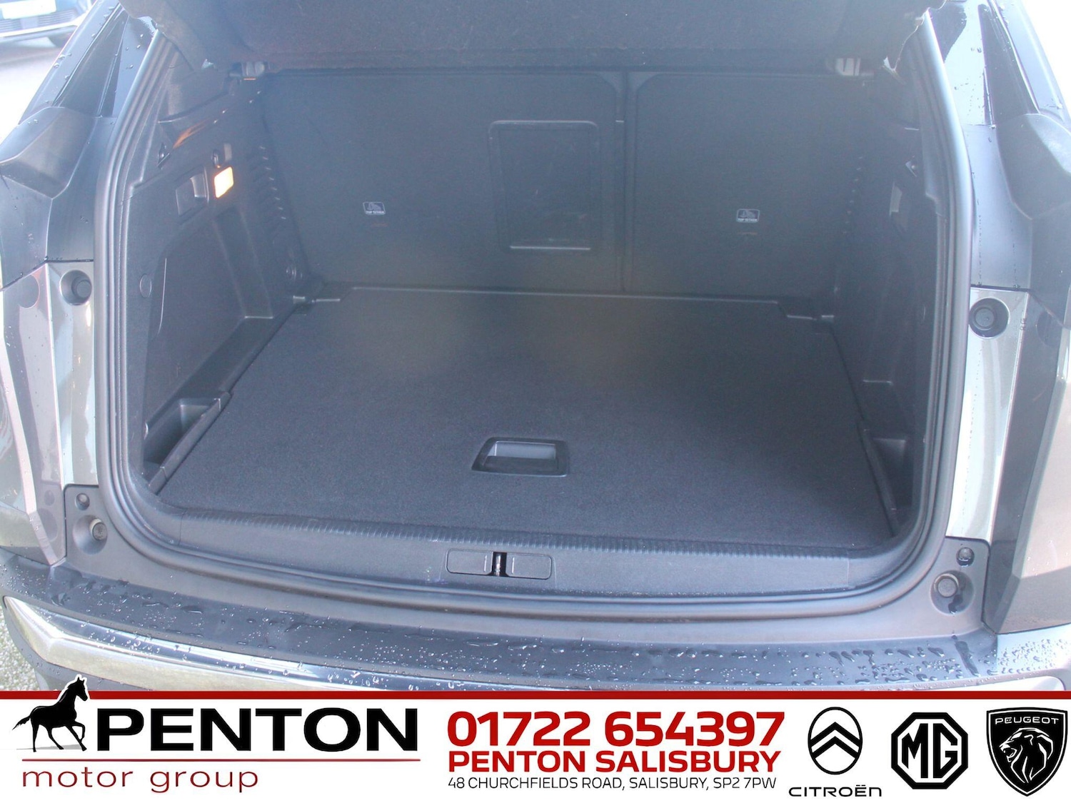 Used Peugeot 3008 2022 for sale - 77496434: Photo 36