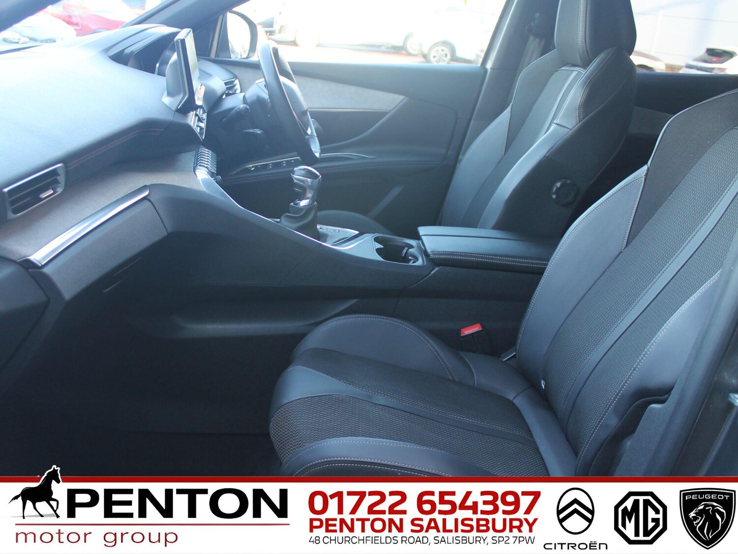 Used Peugeot 3008 2022 for sale - 77496434: Photo 37