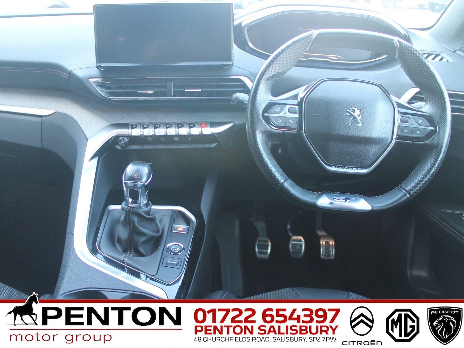 Used Peugeot 3008 2022 for sale - 77496434: Photo 7