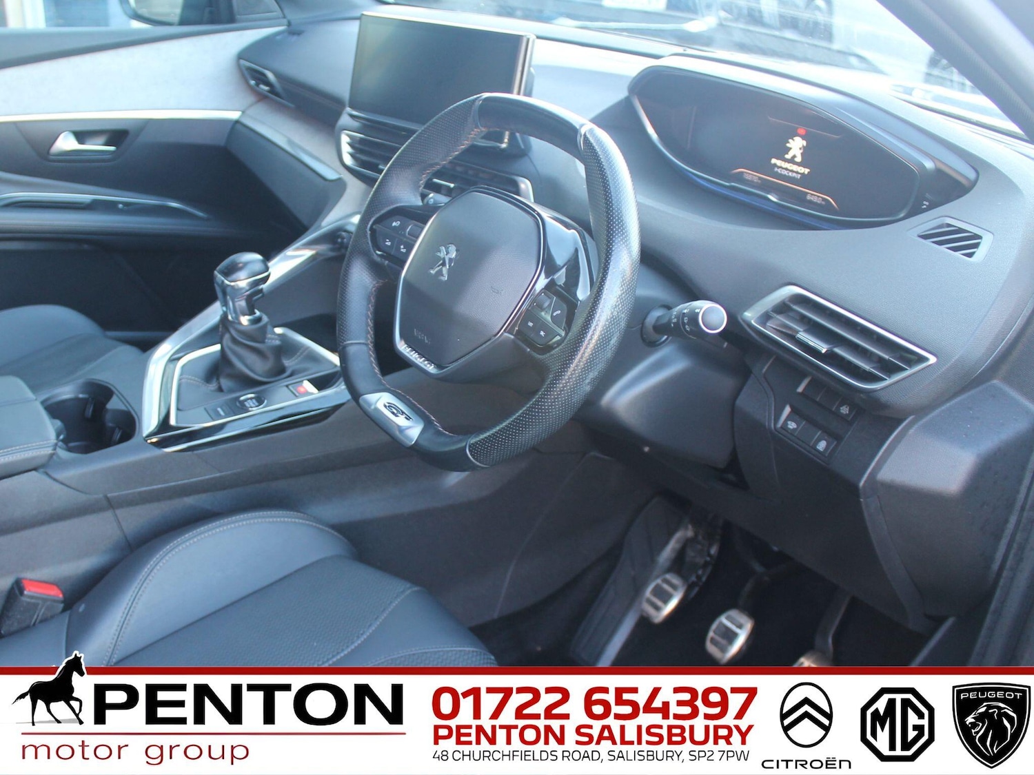 Used Peugeot 3008 2022 for sale - 77496434: Photo 8