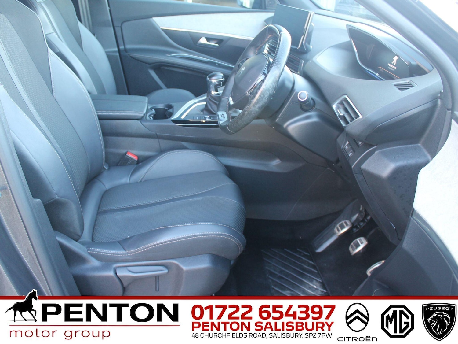 Used Peugeot 3008 2022 for sale - 77496434: Photo 9
